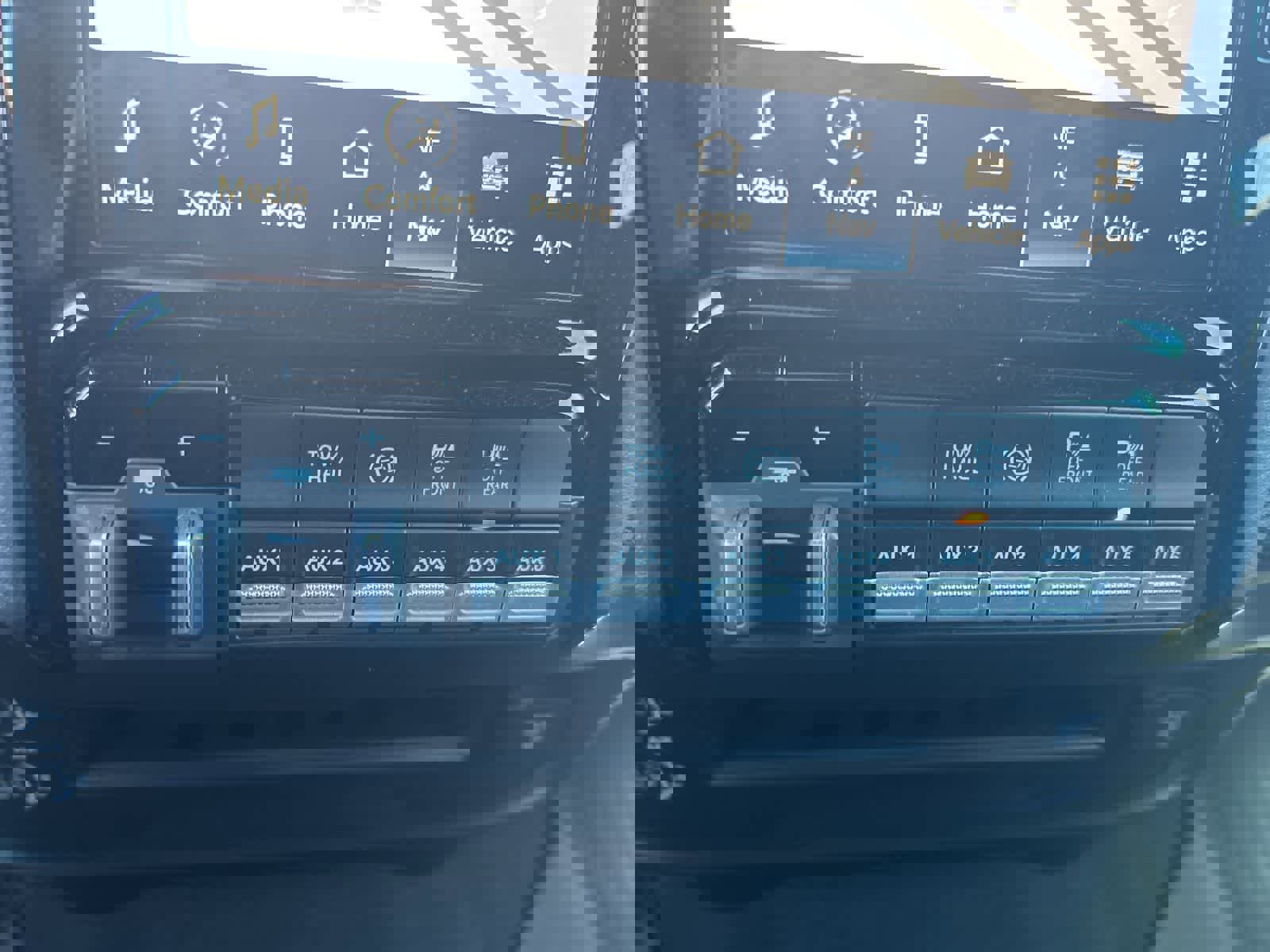 Used 2024 RAM 2500 Laramie w/ Night Edition image 64