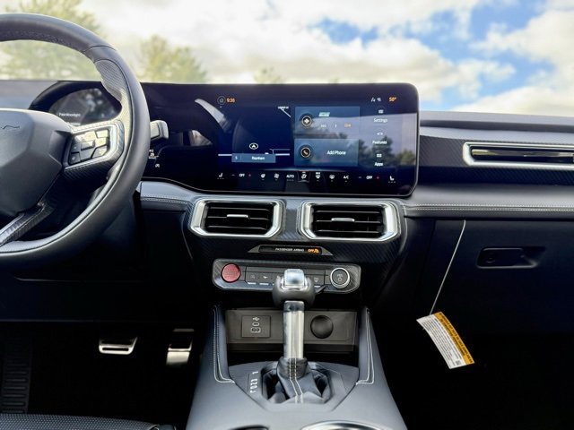 New 2025 Ford Mustang Premium image 20