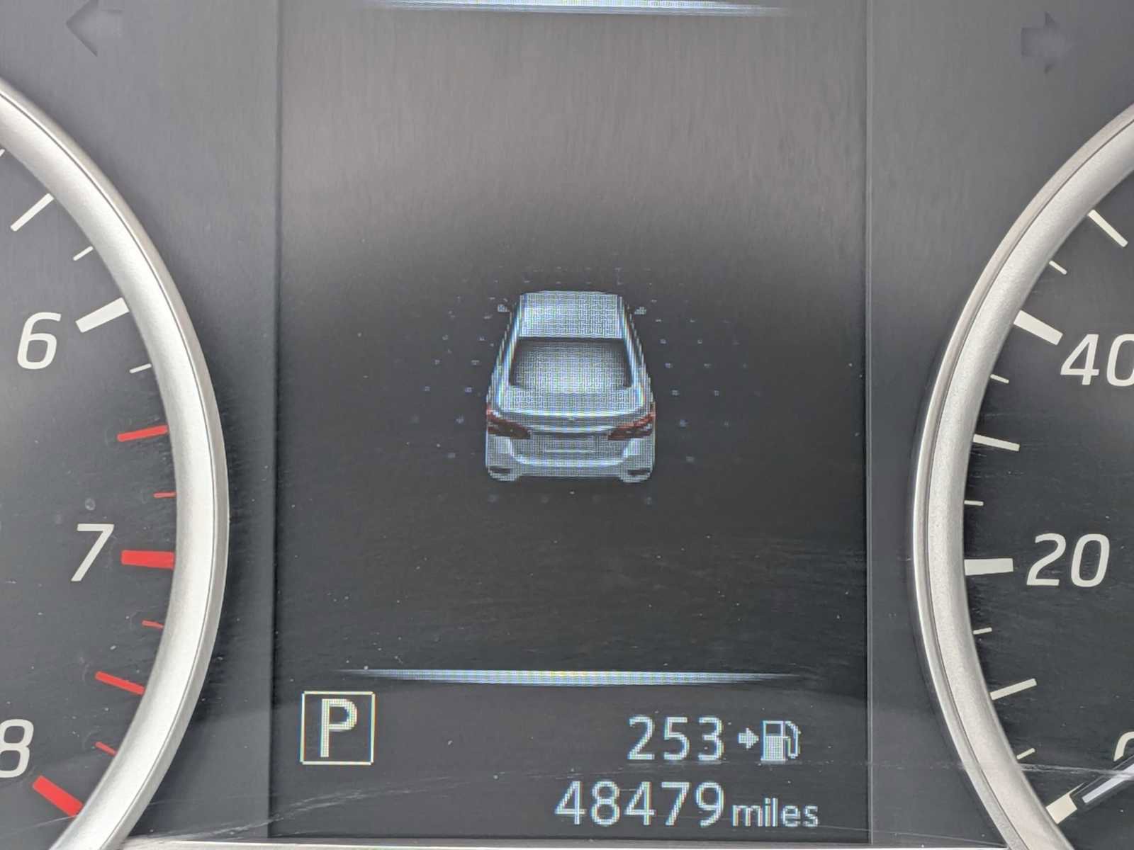 Used 2017 Nissan Sentra SV image 30