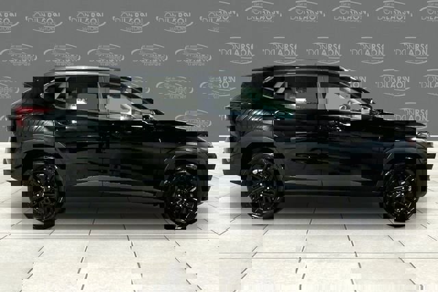 New 2026 Chevrolet Trax ACTIV w/ Driver Confidence Package image 5