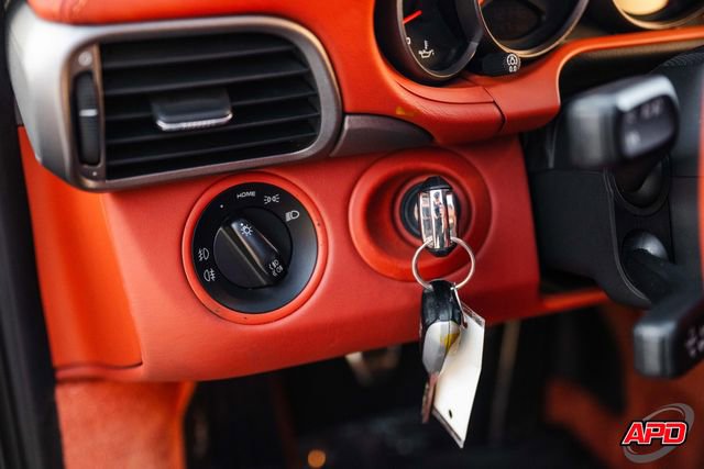 Used 2006 Porsche 911 Carrera image 60