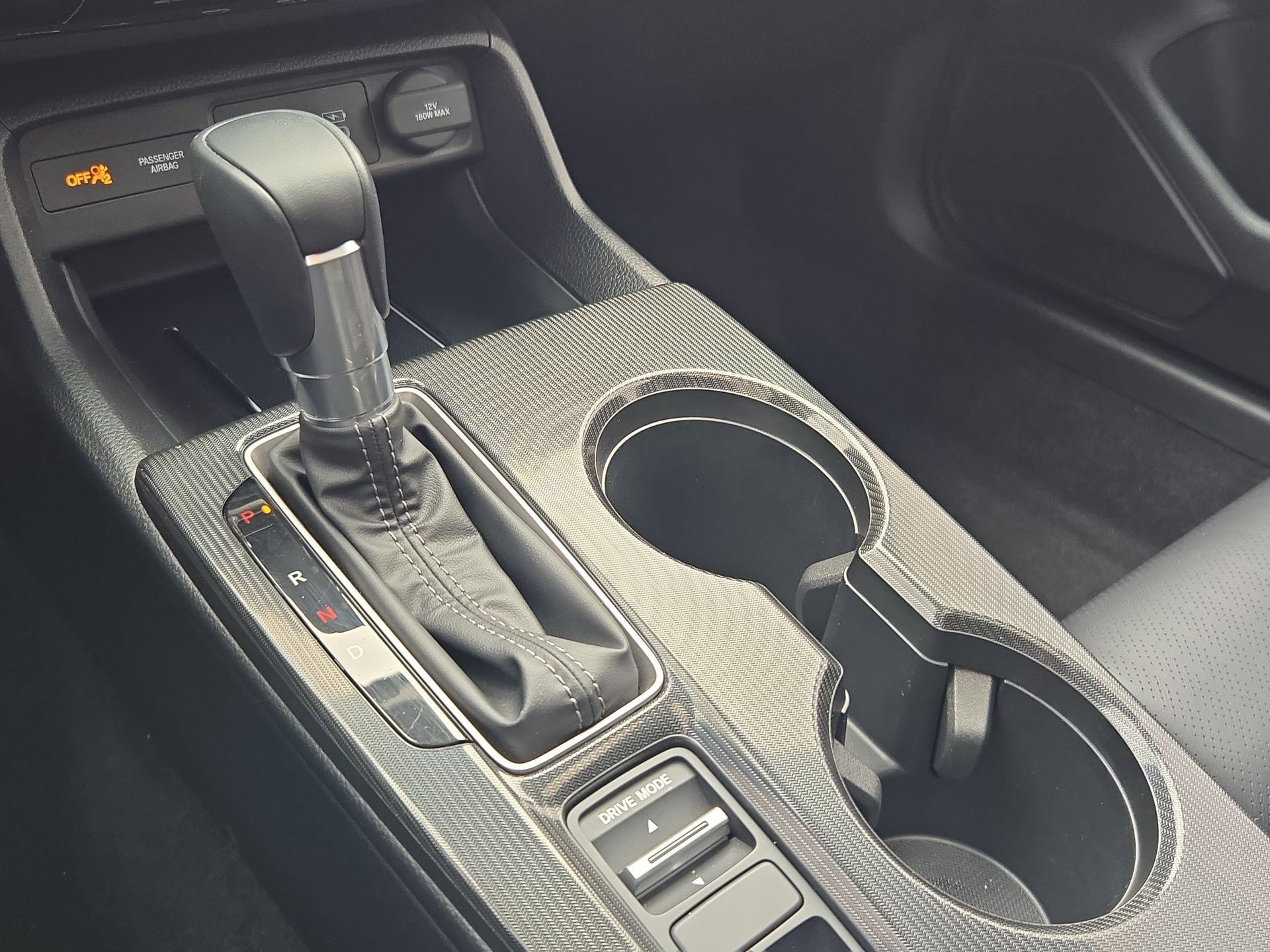 Certified 2025 Honda Civic Sport Touring image 27