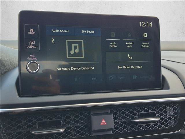 New 2026 Acura ADX FWD image 11