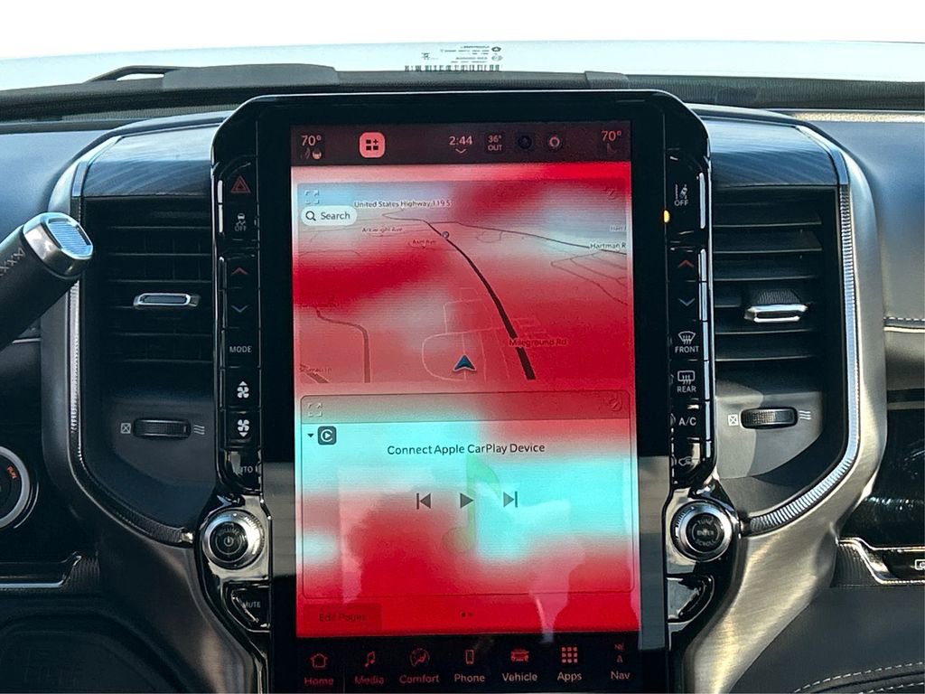 New 2025 RAM 2500 Power Wagon image 20