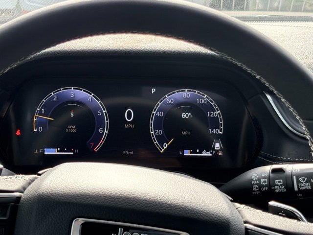 New 2025 Jeep Grand Cherokee L Altitude image 18