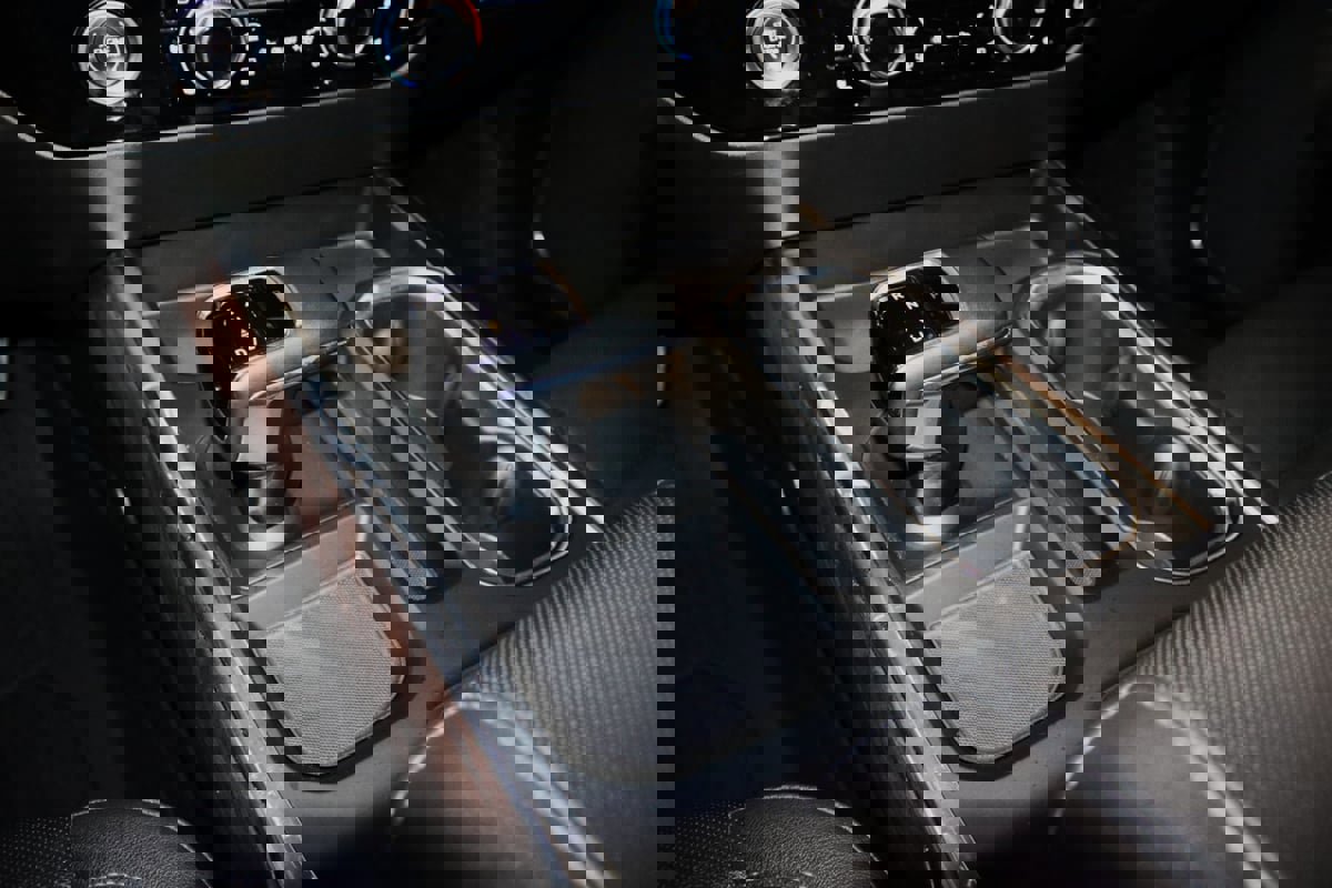 Used 2023 GMC Sierra 1500 SLT w/ SLT Convenience Package image 49