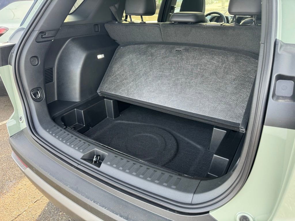 New 2026 Chevrolet Equinox LT w/ Convenience Package II image 38