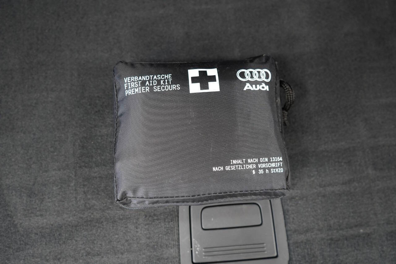 Used 2022 Audi RS 6 image 75