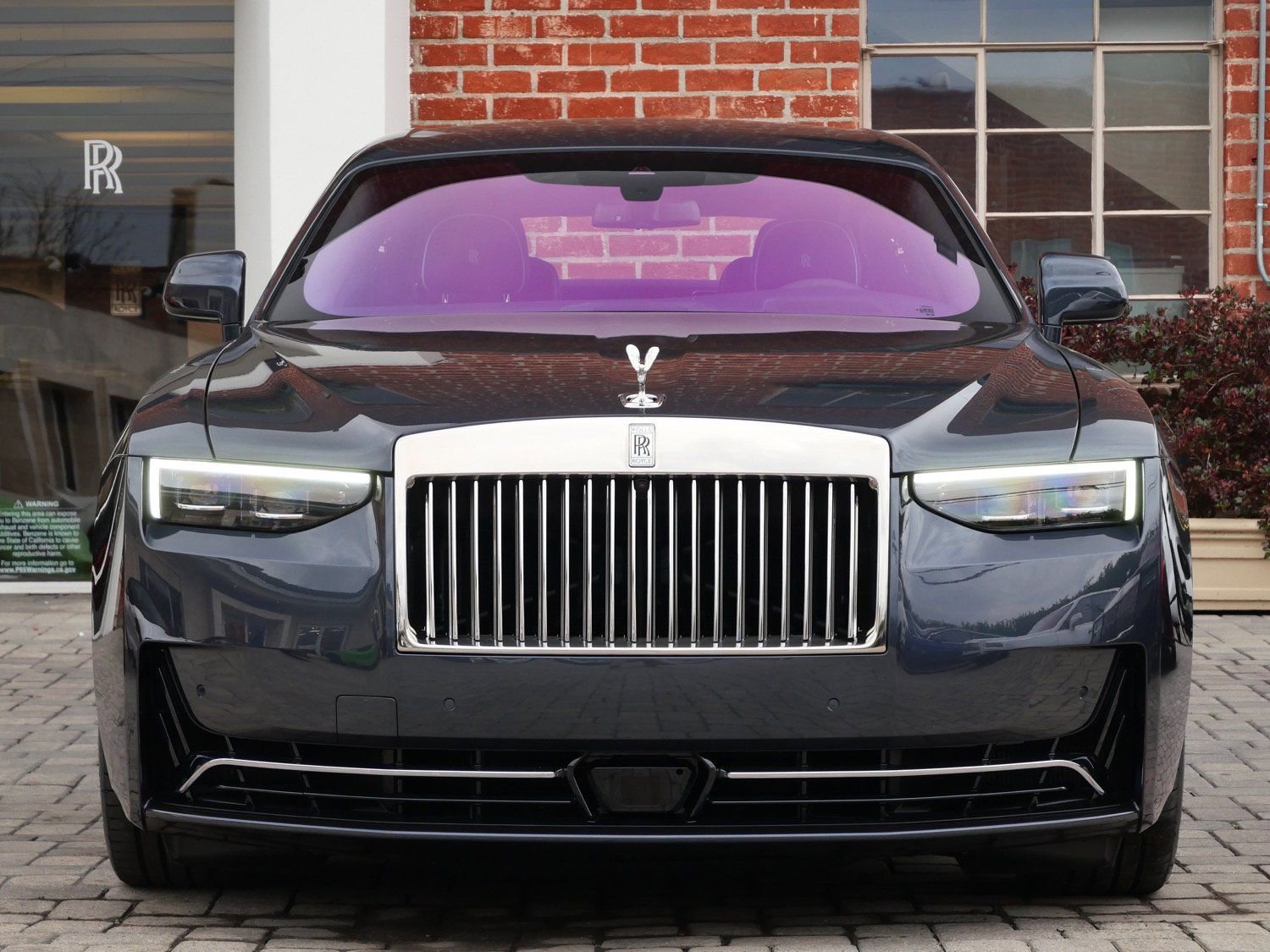 New 2026 Rolls-Royce Ghost Extended Wheelbase image 5