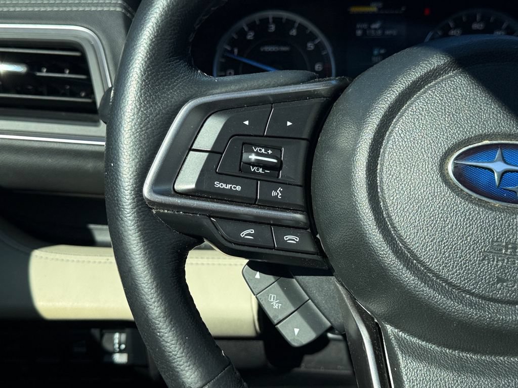 Used 2019 Subaru Ascent Limited AWD/4WD image 23