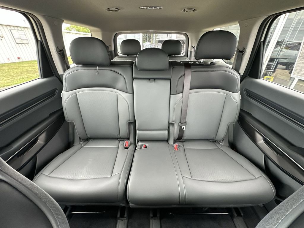 New 2026 Kia EV9 Light image 15