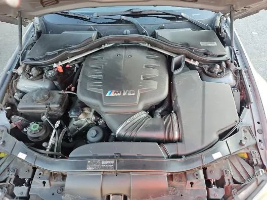 Used 2011 BMW M3 Convertible 2D image 21