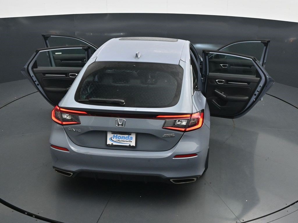 Used 2022 Honda Civic Sport Touring image 31