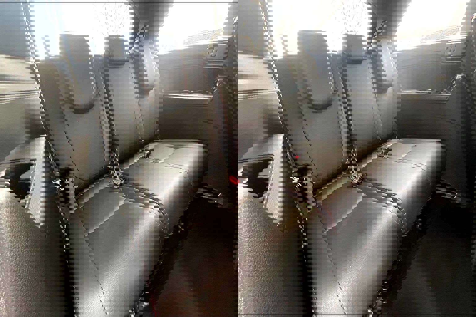 Used 2023 Honda Odyssey Sport image 33