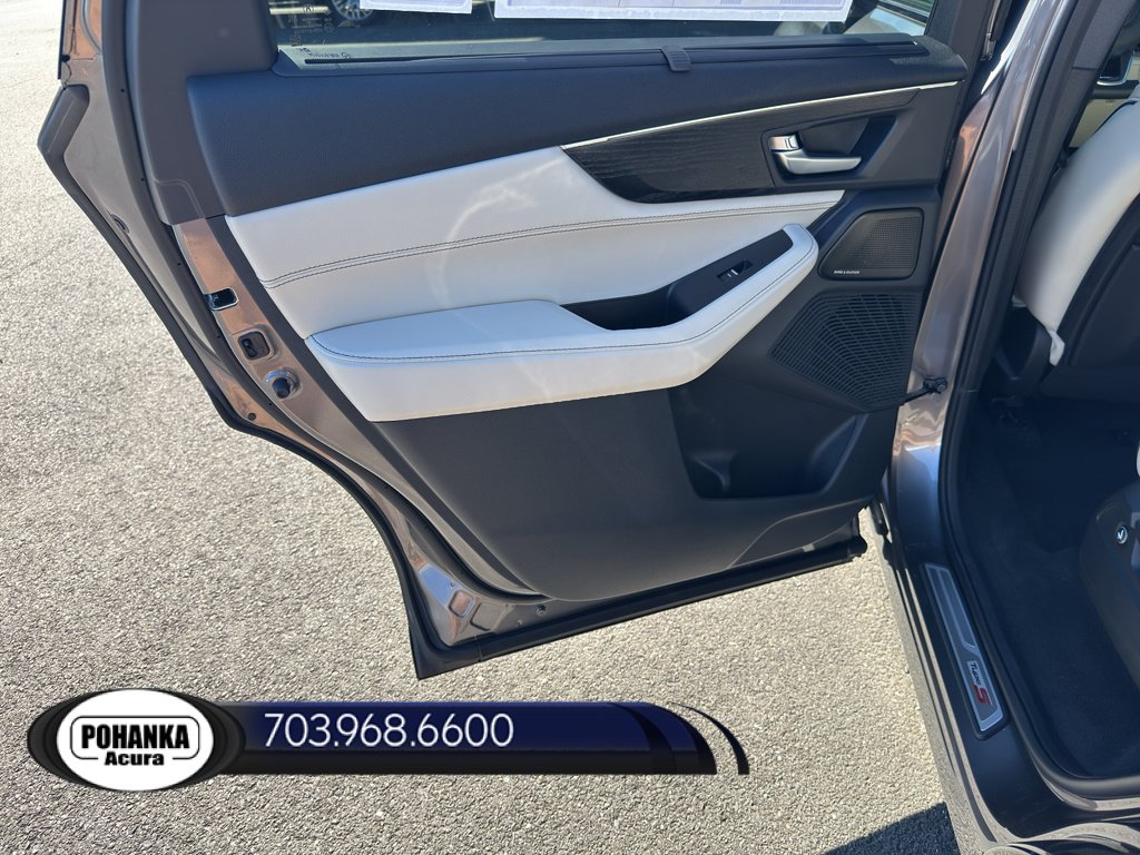 New 2026 Acura MDX Type S AWD/4WD image 30