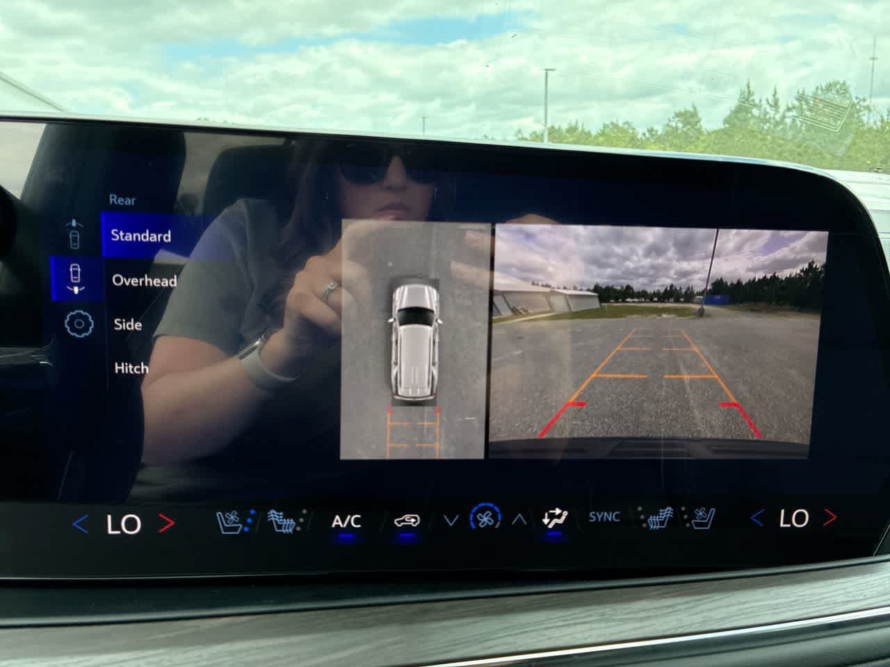 New 2026 Chevrolet Tahoe Premier AWD/4WD image 15
