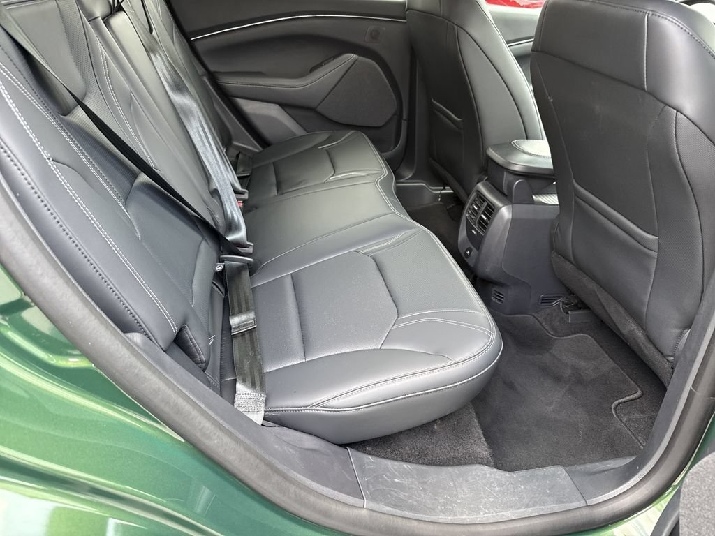 Used 2025 Ford Mustang Mach-E Premium AWD/4WD image 15