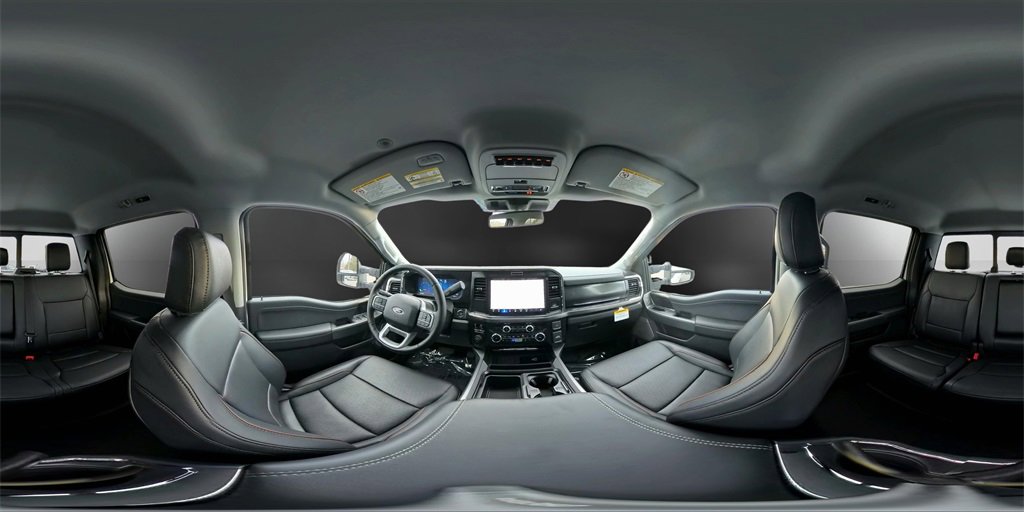 New 2026 Ford F250 Lariat image 14