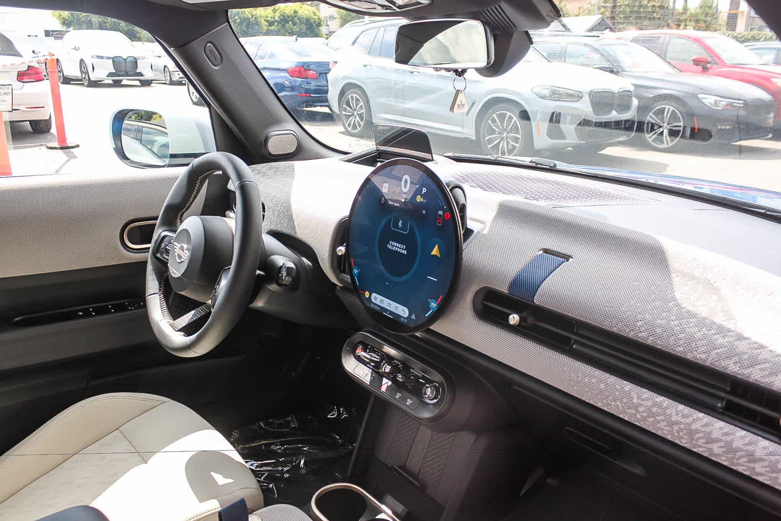 Used 2026 MINI Cooper S FWD image 16
