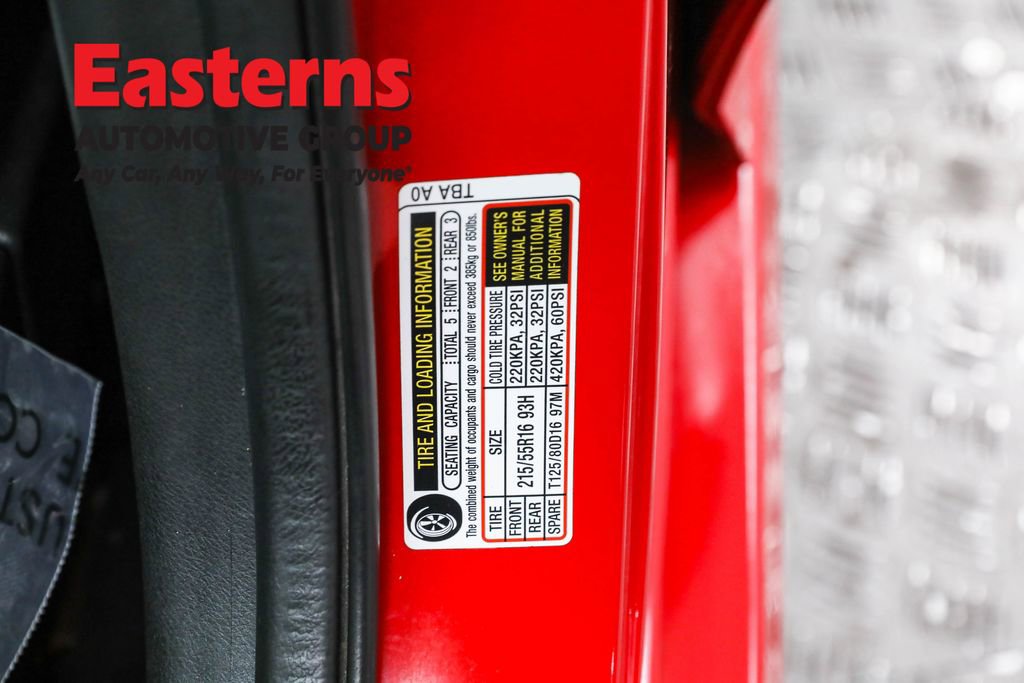 Used 2017 Honda Civic LX image 35