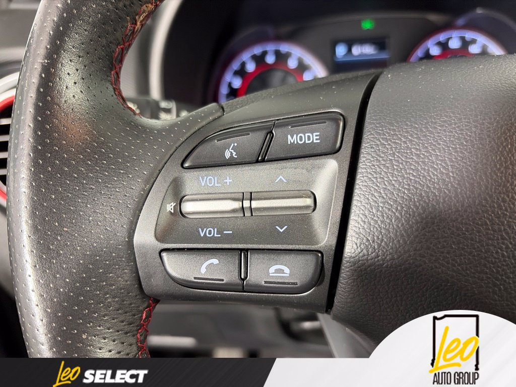 Used 2019 Hyundai Kona Ultimate AWD/4WD image 15
