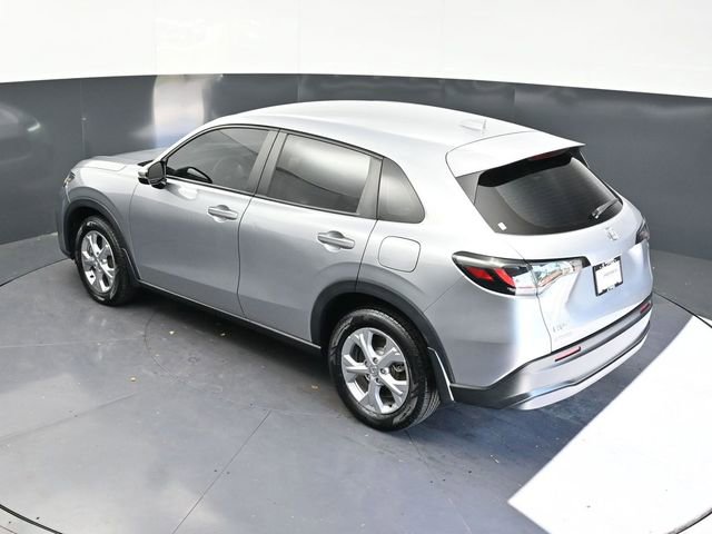 Used 2024 Honda HR-V LX image 29