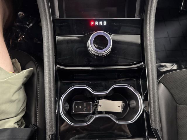 Used 2023 Jeep Grand Cherokee L Laredo image 47