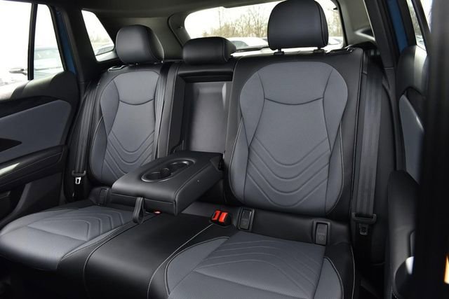 New 2026 Volkswagen Tiguan SE R-Line image 22