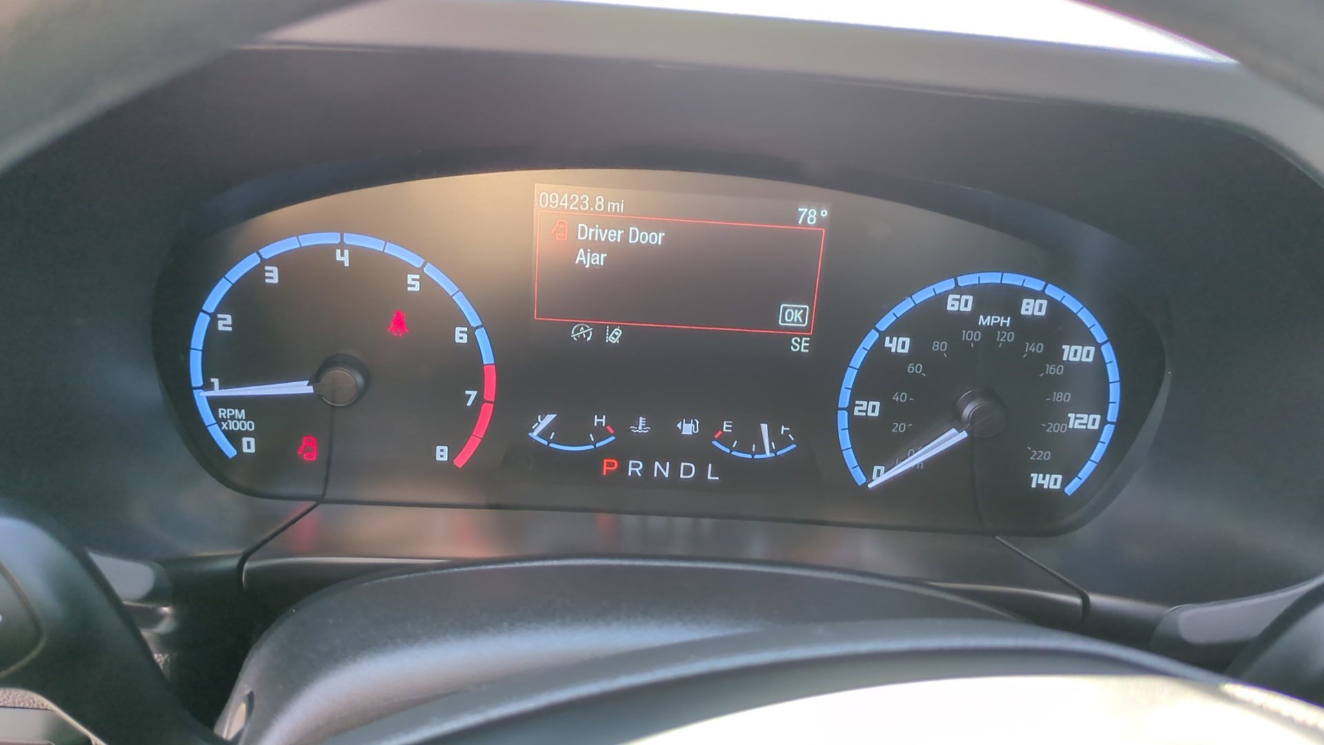 Used 2023 Ford Bronco Sport Big Bend image 19