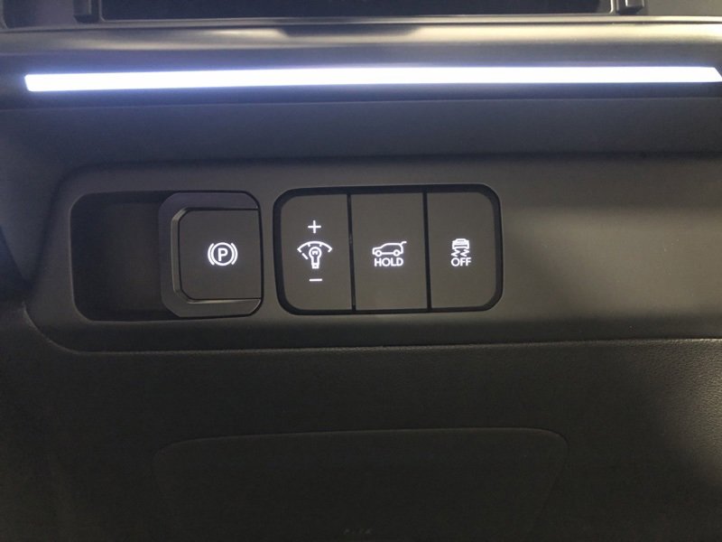 New 2026 Hyundai Santa Fe Calligraphy image 24