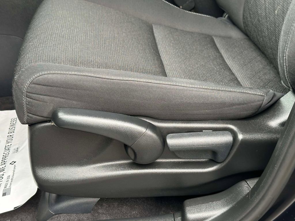 Used 2024 Honda Ridgeline Sport image 17