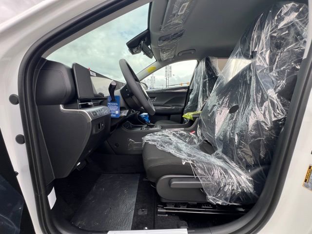 New 2026 Hyundai Kona SE image 16