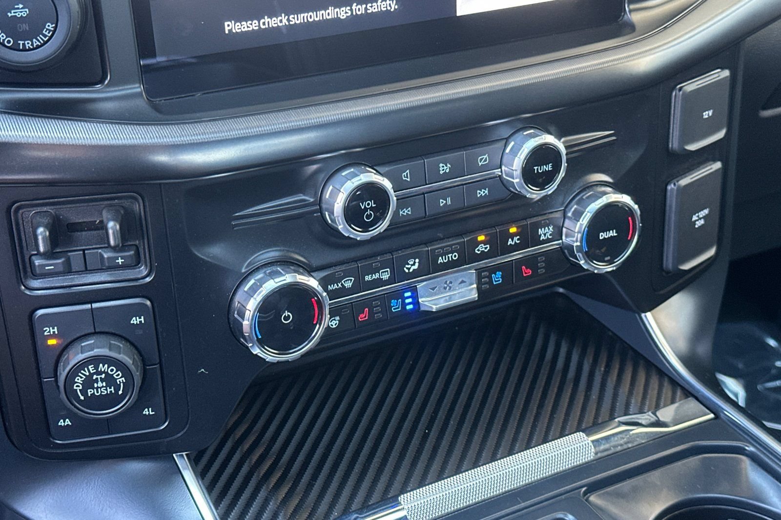 Used 2024 Ford F150 Raptor AWD/4WD image 20