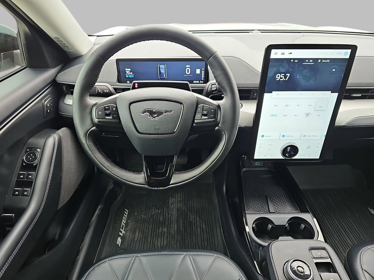 Used 2023 Ford Mustang Mach-E Select w/ Comfort Package Lite image 20