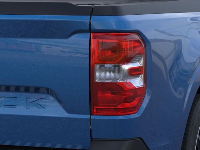 New 2026 Ford Maverick Lariat AWD/4WD image 22