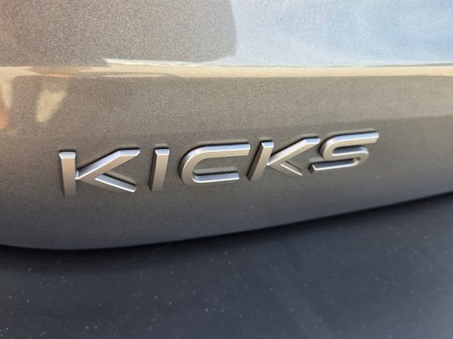 New 2026 Nissan Kicks SV image 11