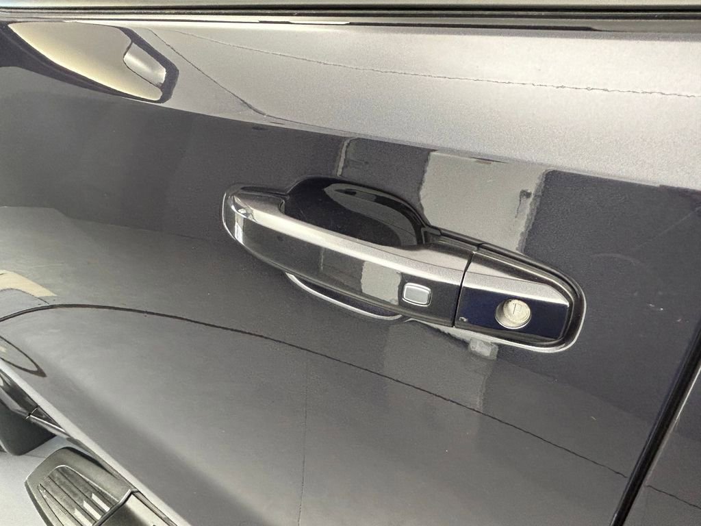 Used 2023 Chevrolet Silverado 1500 RST image 37