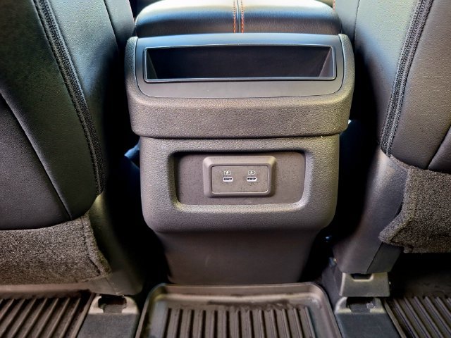 Certified 2026 Nissan Pathfinder Rock Creek AWD/4WD image 31