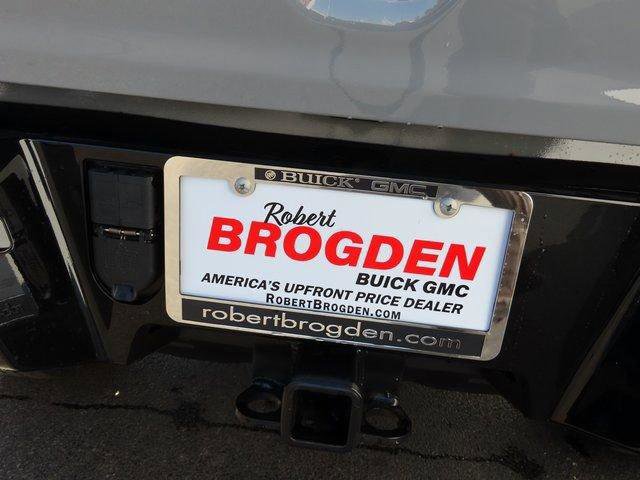 New 2025 GMC Hummer EV 3X w/ Battery Pack, 24 Module Pack image 58