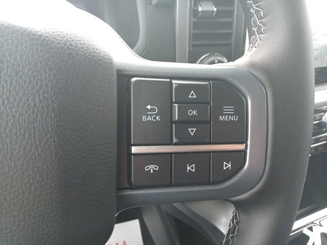 New 2025 Ford F150 XLT w/ Equipment Group 302A MID image 35