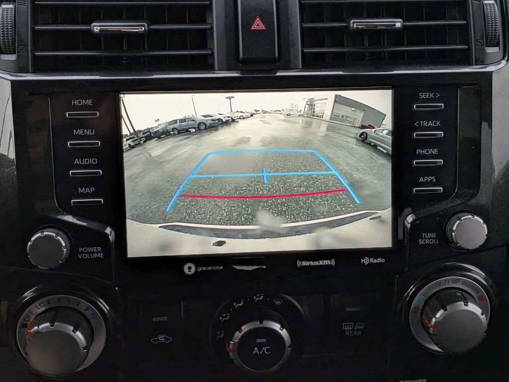 Used 2020 Toyota 4Runner Venture w/ Moonroof Package AWD/4WD image 29