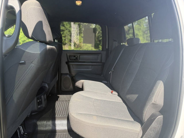 Used 2023 RAM 3500 Tradesman AWD/4WD image 9