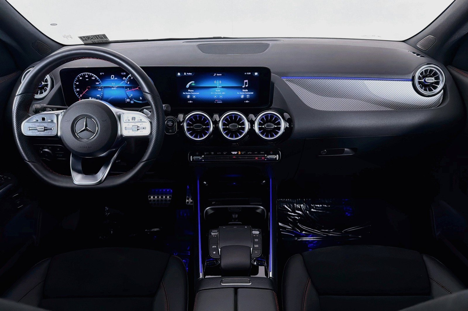 Used 2023 Mercedes-Benz GLA 250 image 5
