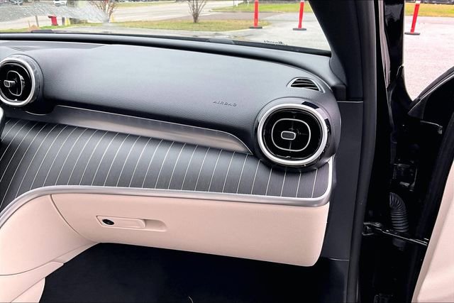 Used 2024 Mercedes-Benz C 300 Sedan image 23