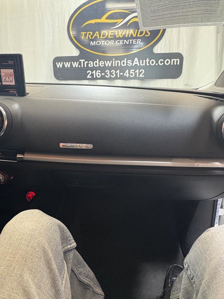 Used 2015 Audi A3 2.0T Premium image 26