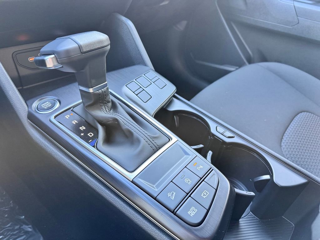 New 2026 Kia Sportage LX image 18