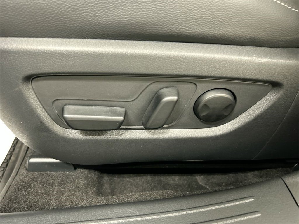 Certified 2025 MAZDA CX-50 AWD 2.5 S w/ Weather Package image 10