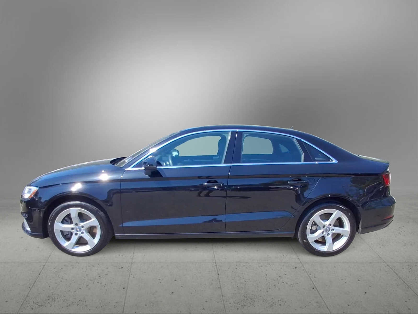 Used 2019 Audi A3 2.0T Premium w/ Convenience Package AWD/4WD image 5