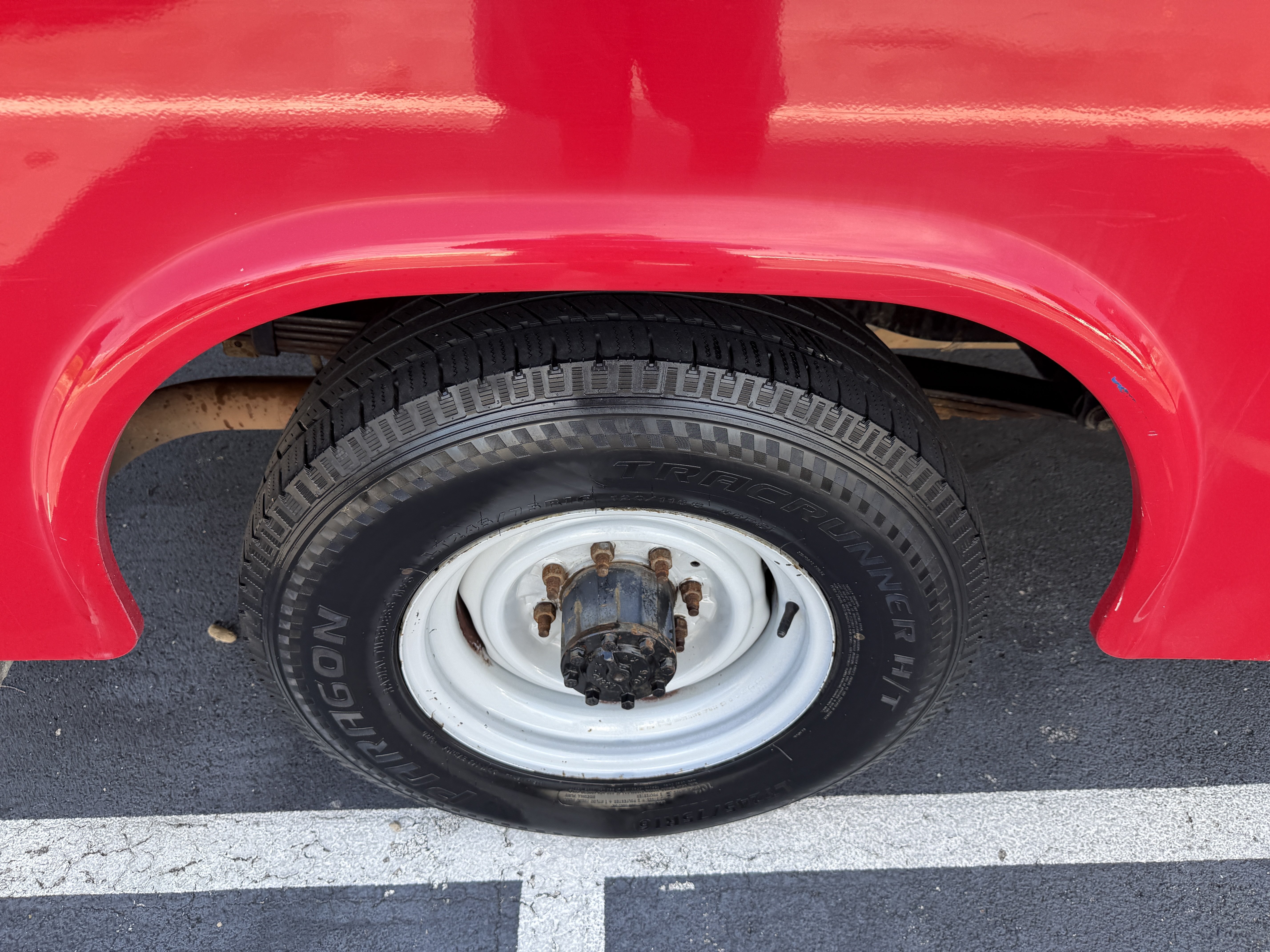 Used 2014 Ford E-350 and Econoline 350 Super Duty w/ Power Windows & Locks Group RWD image 8