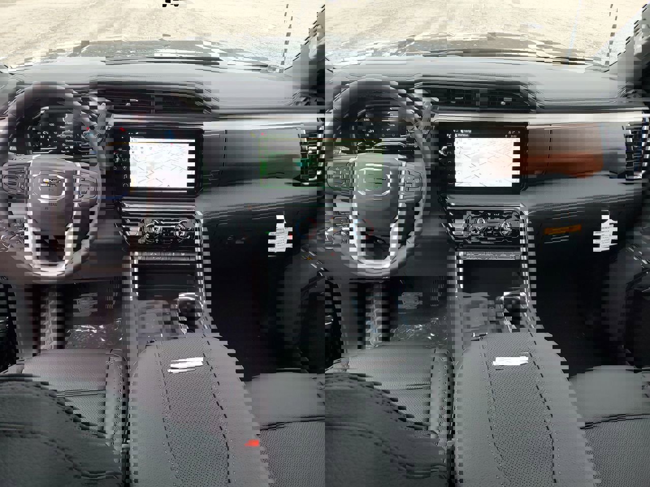 New 2025 GMC Sierra 3500 Denali w/ Denali Reserve Package image 57